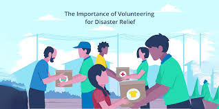 Disaster Relief